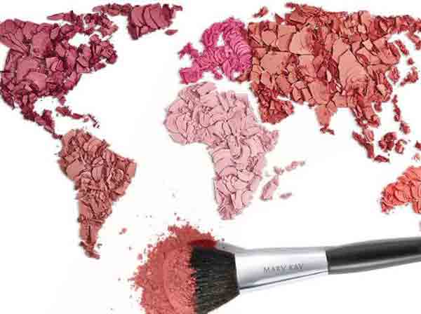 CEDIS Mary Kay México) va de la mano con los objetivos de la empresa de seguir incrementando el número de la Fuerza de Ventas Independiente, con una excelente capacidad de servicio hacia las mismas; así como el fortalecer la red de logística para la distribución de los pedidos.