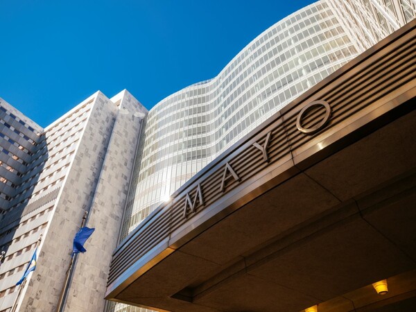 Mayo Clinic