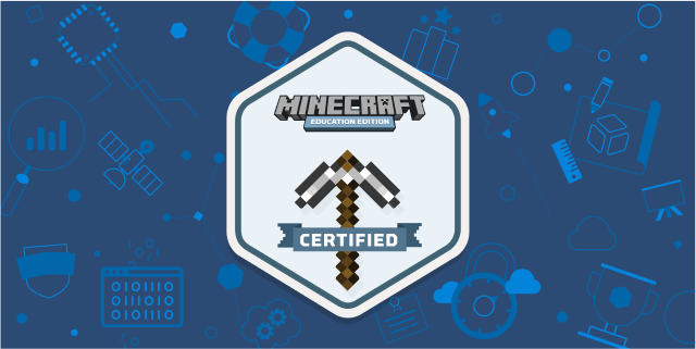 Minecraft for Education, un recurso que impulsa nuevas formas de aprendizaje