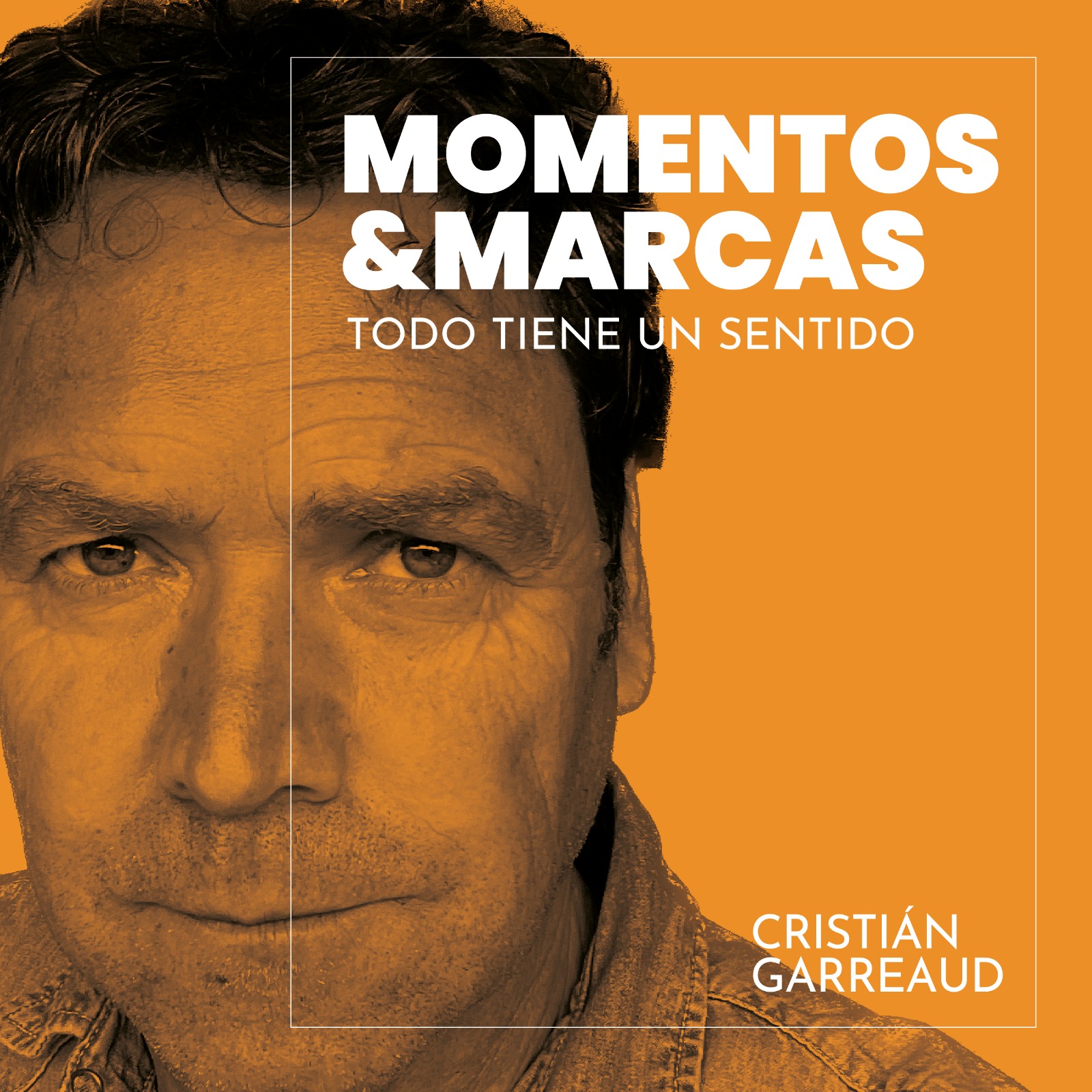 Momentos y marcas