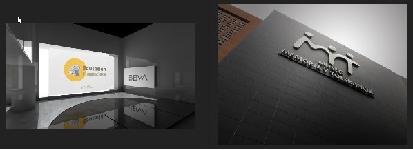 Museo Memoria y Tolerancia y BBVA México juntos por el respeto, la tolerancia y los derechos