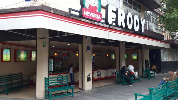Nevería Mexicana expandirá su negocio a panadería