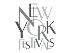 New York Festivals logo