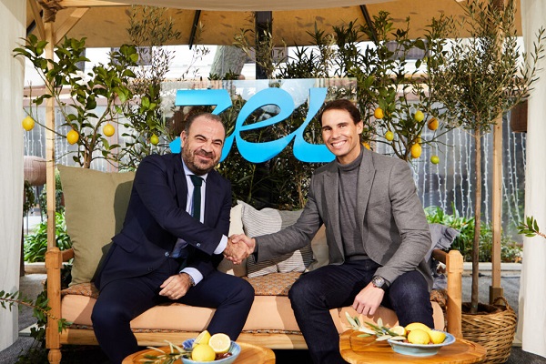 Interbrand presenta Zel