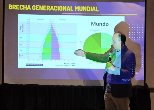 NRF 2024: Nuevas tendencias en el retail global