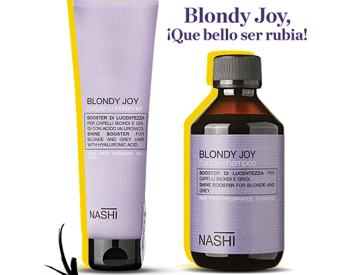 Productos capilares para un cuidado profesional
