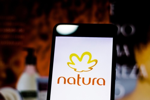 Natura &Co registra otro trimestre de crecimiento de ventas en moneda constante
