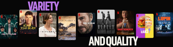 Netflix Upfront 2024: planes para anunciantes+tecnología programática propia