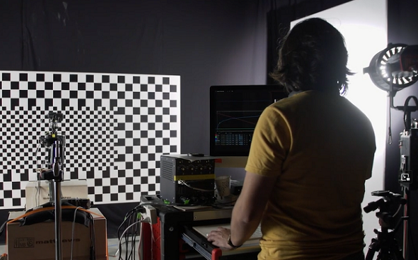 Netflix y el BID realizan estudio sobre el impacto económico de la industria audiovisual en México