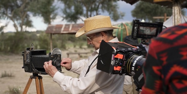 Netflix y el BID realizan estudio sobre el impacto económico de la industria audiovisual en México