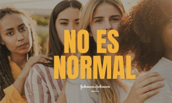  Se incrementa la endometriosis en las mexicanas y #noesnormal
