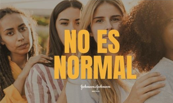 Se incrementa la endometriosis en las mexicanas y #noesnormal