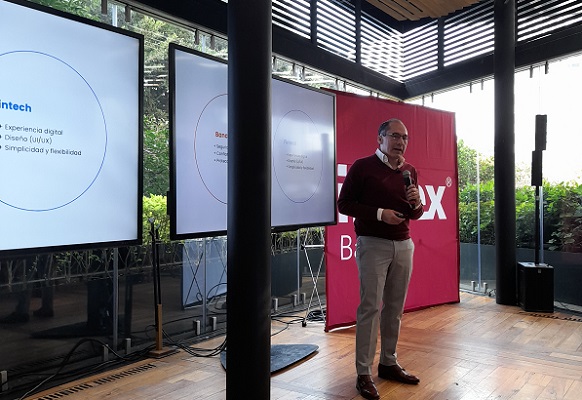 INVEX presenta su primer neobanco