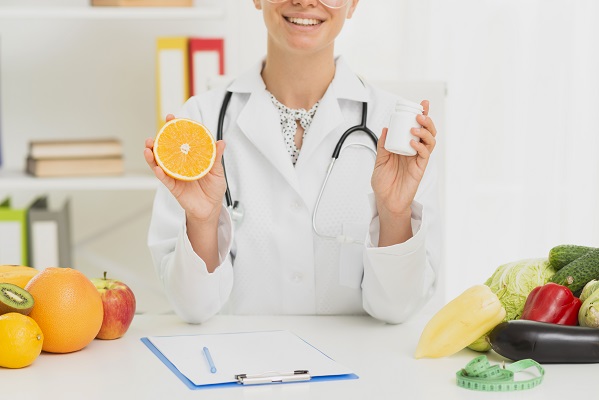 Escasez alarmante: 1 nutriólogo atiende a 39 000 personas en México