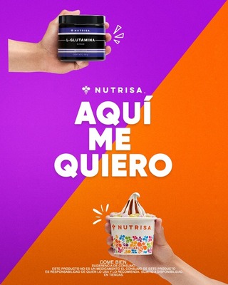 Lanzó jingle de su campaña “Aquí Me Quiero”