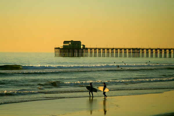 San Diego