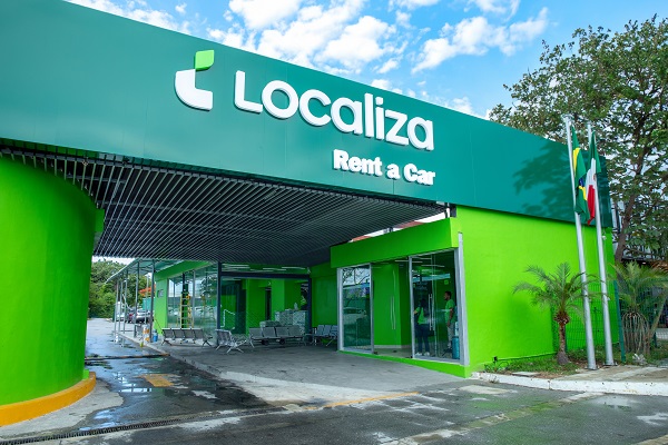 Localiza pretende revolucionar la industria de renta de autos