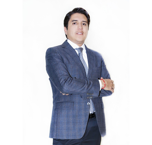 a través de Óscar Chávez, director de Planeación y Nuevos Negocios de la empresa,