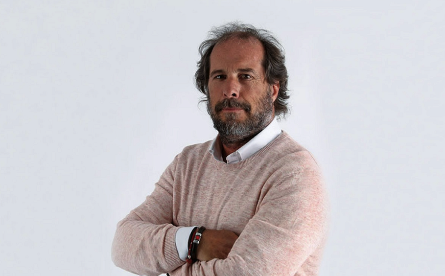 Jon Cook
