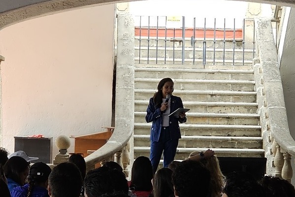 ​ ​ Pernod Ricard [Dar clic y arrastrar para mover] ​Pernod Ricard celebró la economía circular en el "Responsib’all Day 2024" ] ​