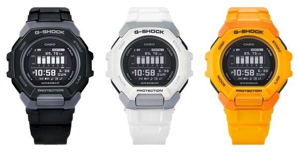 Gshock