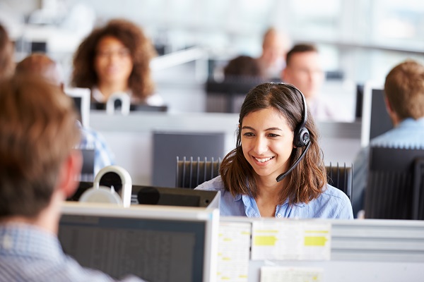 Pandemia incrementa servicios de Call Centers