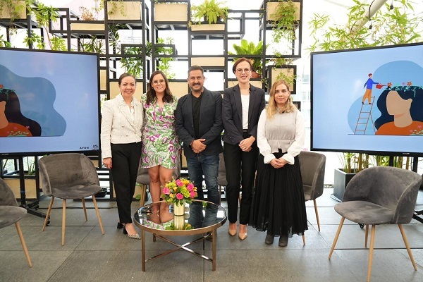 Avon y Natura convocan a normalizar el tema de la salud mental en el trabajo
