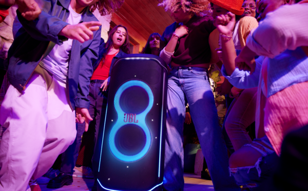 JBL PartyBox