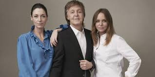 Paul McCartney presenta su campaña “One Day a Week” en YouTube