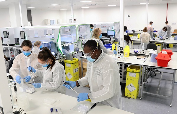 Tendencias en ciencia y salud, una mirada al futuro