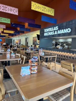 Portón, marca de una de las cadenas de restaurantes icónicas de la CDMX, anunció su plan de renovación