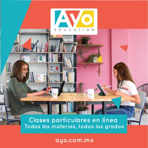 PrAyo, plataforma para la temporada de contingencia