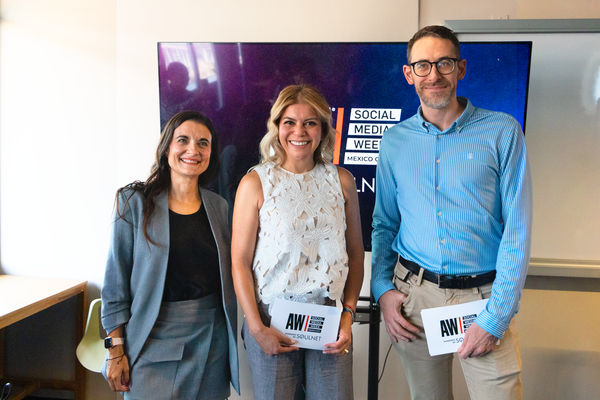 Social Media Week