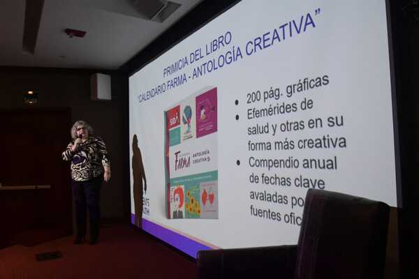 Antología Creativa: Una Obra de Creatividad con Conciencia