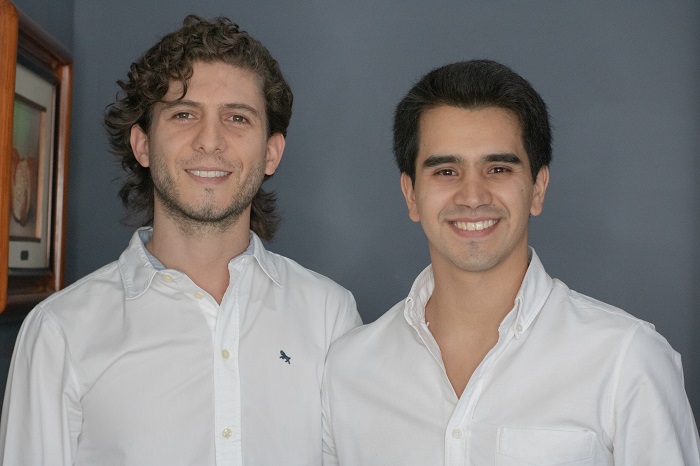 Provechito: chefs a un solo click