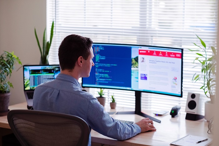 Qualcomm red 5G, importante para el futuro del trabajo