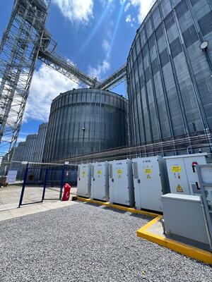 Hacia una industria más verde: Iniciativa para reducir emisiones de carbono
