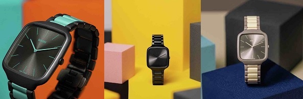 Nueva Colección RADO inspirada en el arquitecto Le Corbusier
