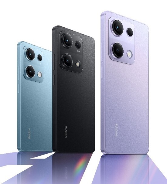 Tecnología, diseño y eficiencia reunidos en un solo smartphone