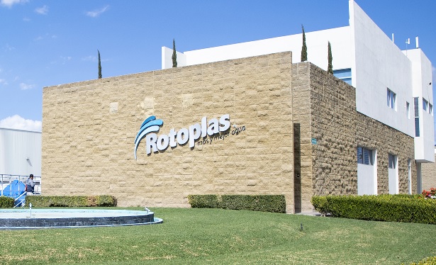 ROTOPLAS EN ARGENTINA