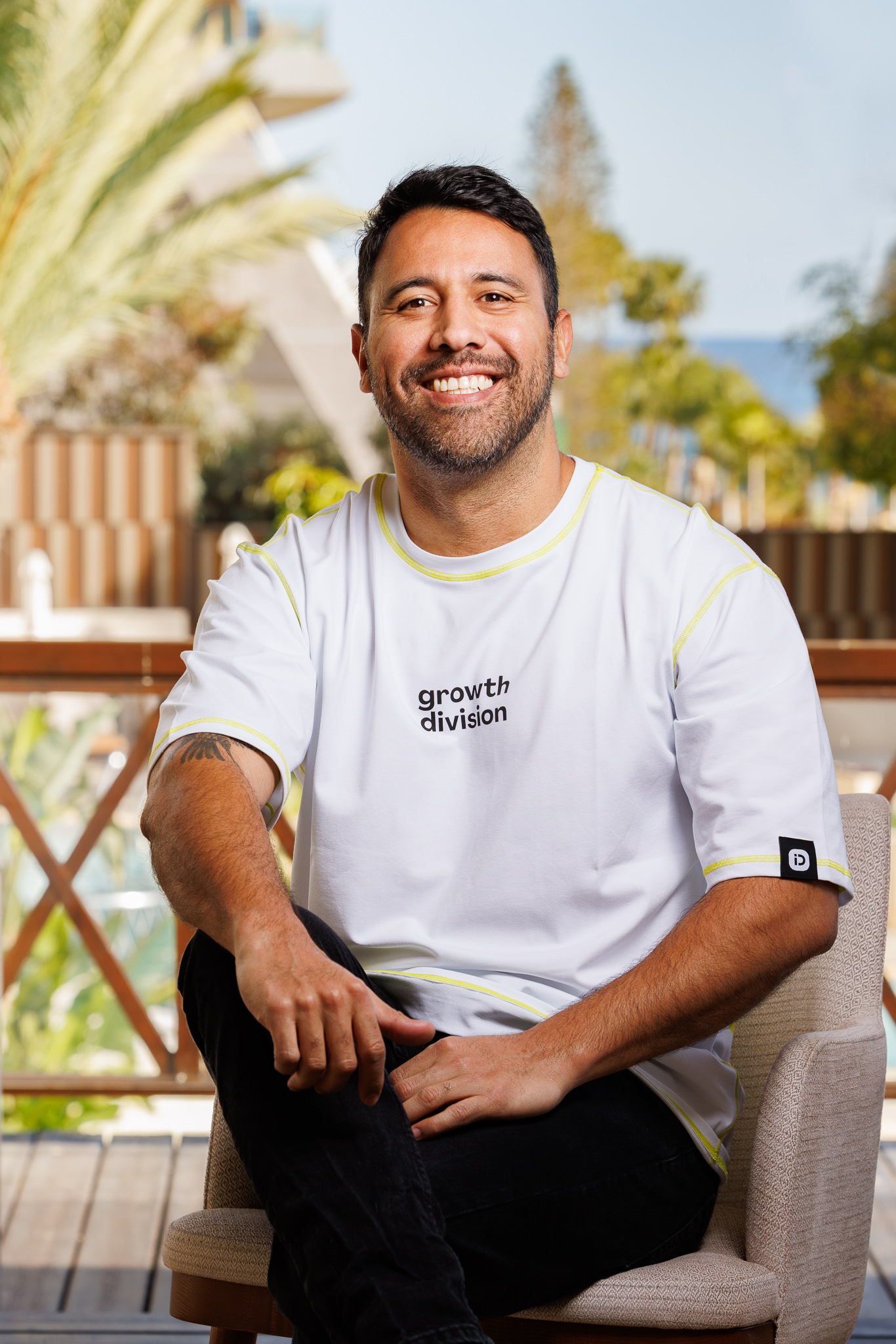 Rafael Garza