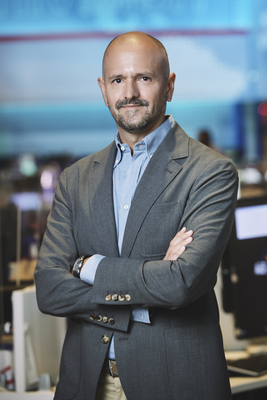 Mediam by Aleph se alía  con ViX de TelevisaUnivisión