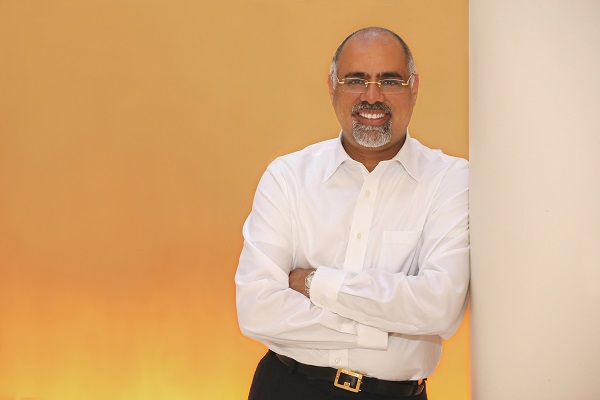 El CMO de Mastercard es nombrado presidente de la WFA