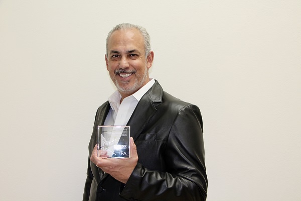 Recibe el Premio Oro en Fintech Américas 2025 por ‘Satisfacción del Cliente Top’