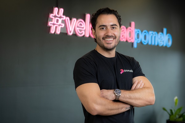 Pomelo captó una ronda de inversión Serie B y presenta sus planes
