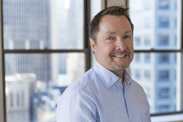 Rick Jackson, nuevo director de Marketing en Veeam