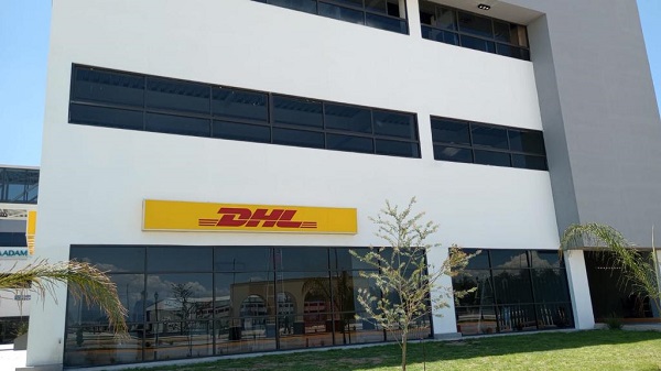 DHL Express consolida su presencia en el AIFA con la apertura de una nueva tienda