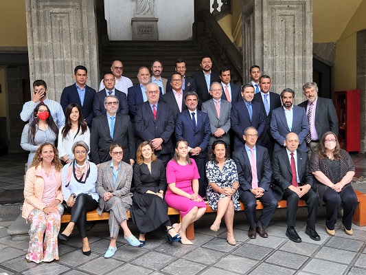 ALAMI reflexiona y da solución a las problemáticas en salud de México y Latinoamérica