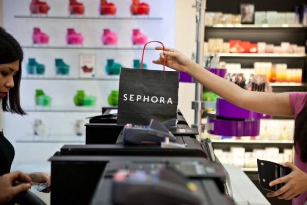Sephora celebra el Día Internacional de la Mujer con una campaña e iniciativas