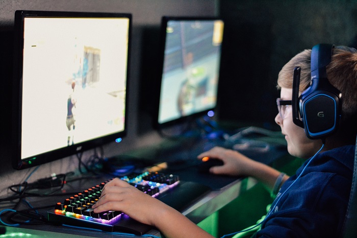 Septiembre gamer con GeForce